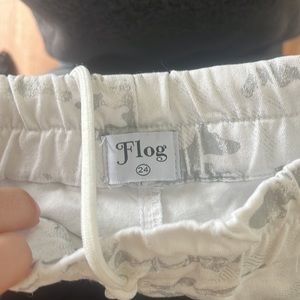 FLOG women’s pants